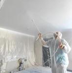 Latexspuiten Schilderwerken Behangen Stucwerk, Diensten en Vakmensen, Schilders en Behangers, Kleuradvies, Behangen