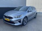 Kia Ceed Sportswagon 1.0 T-GDi DynamicPlusLine Navigatie, Ni, Voorwielaandrijving, Stof, Gebruikt, Euro 6