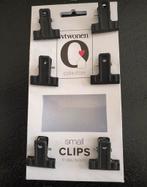 VT wonen clips, Ophalen of Verzenden, Nieuw