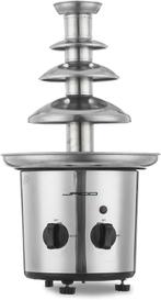 Jago Chocoladefontein, Ophalen of Verzenden, Nieuw, Elektrisch, Fondueset