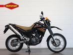 Yamaha XT 660 R (bj 2007), Bedrijf, Toermotor, 12 t/m 35 kW