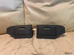 Bmw E39 asbak unit links of rechts achterpanelen 5-serie M5, Auto-onderdelen, Interieur en Bekleding, Ophalen of Verzenden, Gebruikt