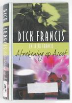 Afrekening op Ascot - Dick Francis, Felix Francis (2010), Boeken, Verzenden, Gelezen