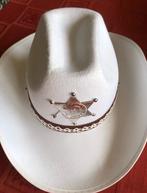 Sherifs hoed, Ophalen, Zo goed als nieuw