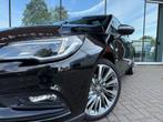 Opel Astra 1.0 Turbo Online Edition - Navi - Parkeerhulp - C, Auto's, Stof, Gebruikt, 610 kg, Origineel Nederlands
