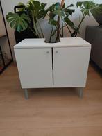Wastafelkast ikea, Huis en Inrichting, Ophalen, 50 tot 100 cm, Zo goed als nieuw, Minder dan 100 cm