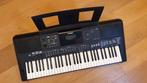 keyboard yamaha psr-e463 ZGAN, Ophalen, 61 toetsen, Yamaha, Zo goed als nieuw