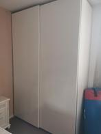 Ikea Hasvik schuifdeuren voor Pax kast., Huis en Inrichting, Ophalen, 200 cm of meer, 150 tot 200 cm, Zo goed als nieuw