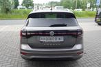 Volkswagen T-Cross 1.0 TSI Style / R-line / Winterset / Deal, 12 maanden, Gebruikt, Zwart, 116 pk
