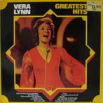 VERA LYNN: Greatest Hits, Ophalen of Verzenden, 1960 tot 1980, Gebruikt, 12 inch