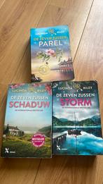 De zeven zussen boeken, Ophalen of Verzenden, Zo goed als nieuw, Nederland