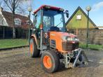 Kubota B2530 trekker met cabine en fronthef - 4WD, Zakelijke goederen, Overige merken, Gebruikt, -, Niet opgegeven