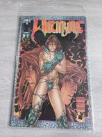 US Image comics Witchblade #5, Boeken, Strips | Comics, Amerika, Ophalen of Verzenden, Eén comic, Zo goed als nieuw