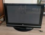 LG TV, 32 inch, Gebruikt, 50 Hz, LCD, Ophalen of Verzenden