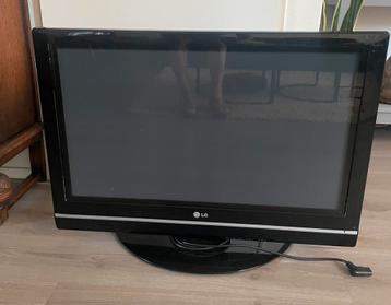 LG TV, 32 inch beschikbaar voor biedingen