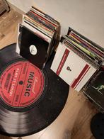 Hardcore Vinyl Collectie te koop los of in 1 koop, Cd's en Dvd's, Vinyl | Dance en House, Ophalen of Verzenden, Gebruikt, 12 inch
