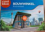 (Nep) lego Cool bleu winkel, Kinderen en Baby's, Speelgoed | Duplo en Lego, Ophalen of Verzenden