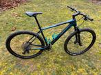 Mountainbike Cube REACTION Carbon RACE, Overige merken, 57 cm of meer, Hardtail, Heren