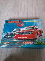 Super carrera racebaan servo 140 met extra toebehoren, Ophalen