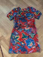 Oilily wollen jurkje maat S, Overige kleuren, Ophalen of Verzenden, Maat 36 (S), Gedragen