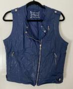 Bludeise bodywarmer/jasje maat L/XL