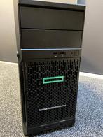 Hp Proliant Enterprise ML30 Gen10, Ophalen, Gebruikt, 2 tot 3 Ghz, Hot swappable onderdelen