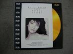 Laserdisc Kate Bush - the whole story hoes NM - vinyl NM, Ophalen of Verzenden, Zo goed als nieuw, Overige formaten