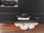 AKAI ATT01U USB Draaitafel zie Foto's., Telefoon, Ophalen of Verzenden, AKAI, Docking station