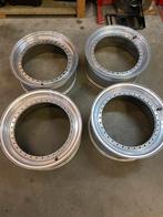 Bbs rs 16” tunnels en lippen, Auto-onderdelen, Ophalen, Gebruikt, 16 inch, Velg(en)