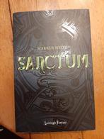 Sanctum van Markus Heitz, Ophalen of Verzenden, Zo goed als nieuw, Markus Heitz