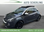Opel ADAM 1.0 Turbo Rocks Cabrio Clima, 17” LMV, NL-auto, Voorwielaandrijving, ADAM, Gebruikt, Euro 6