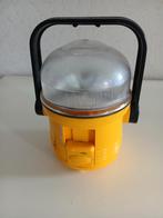 Lamp op batterijen, Huis en Inrichting, Lampen | Overige, Ophalen of Verzenden, Gebruikt