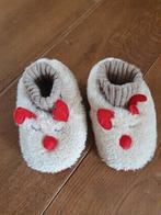Leuke kerst pantoffels maat 28/29, Jongen of Meisje, Overige typen, Ophalen of Verzenden, Zo goed als nieuw