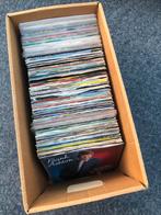 Vinyl verzameling (150x) Diversen ., Ophalen of Verzenden, Gebruikt, Overige formaten