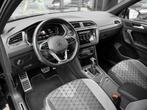 Volkswagen Tiguan 1.5 R-Line Business+ Black Edition ACC IQ, 1441 kg, Stof, Euro 6, 4 cilinders