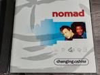 Nomad - Changing Cabins, Ophalen of Verzenden, Zo goed als nieuw, Disco