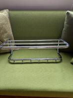 Gispen kapstok 1011, Huis en Inrichting, Woonaccessoires | Kapstokken, Ophalen, Metaal, Wandkapstok, Minder dan 100 cm