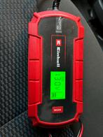 Einhell CE-BC 4 M Acculader - Zo goed als nieuw!, Auto-onderdelen, Accu's en Toebehoren, Ophalen of Verzenden, Gebruikt, Universele onderdelen