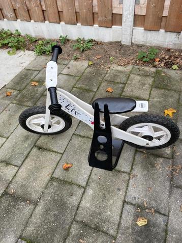 Kinderloopfiets Liv beschikbaar voor biedingen