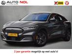 Ford Mustang Mach-E Extended RWD 98 kWh | Long Range | 98 kW, Achterwielaandrijving, Gebruikt, 610 km, 570 min
