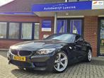 BMW Z4 Roadster SDrive23i High Executive M-Sport Dealeronder, Auto's, BMW, Automaat, Euro 5, Achterwielaandrijving, Zwart
