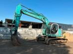 Kobelco SK235SR (bj 2000), Graafmachine