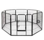 XL Puppyren, Ophalen, Zo goed als nieuw, 110 cm of meer