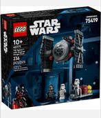 Lego Exclusive Star Wars TIE Fighter (Death Star 40771 NIEUW, Kinderen en Baby's, Speelgoed | Duplo en Lego, Ophalen of Verzenden