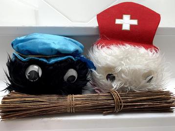 Leuke Sinterklaasspulletjes! beschikbaar voor biedingen