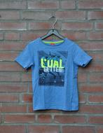 s oliver tshirt 128/134, kinderkleding 128/134, Ophalen of Verzenden, Zo goed als nieuw, Shirt of Longsleeve, Jongen