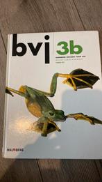 Biologie voor jou 3B VMBO-GT, Boeken, Ophalen of Verzenden, Zo goed als nieuw, Waas, Nederlands