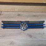 Grill VW Golf 4, Gebruikt, Ophalen of Verzenden, Bumper, Volkswagen