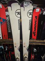 163cm ROSSIGNOL FAMOUS 6 LTD ALL MOUNTAIN DAMES ALL ROUND