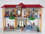 Playmobil School met Accessoires 5923, Ophalen, Zo goed als nieuw, Complete set